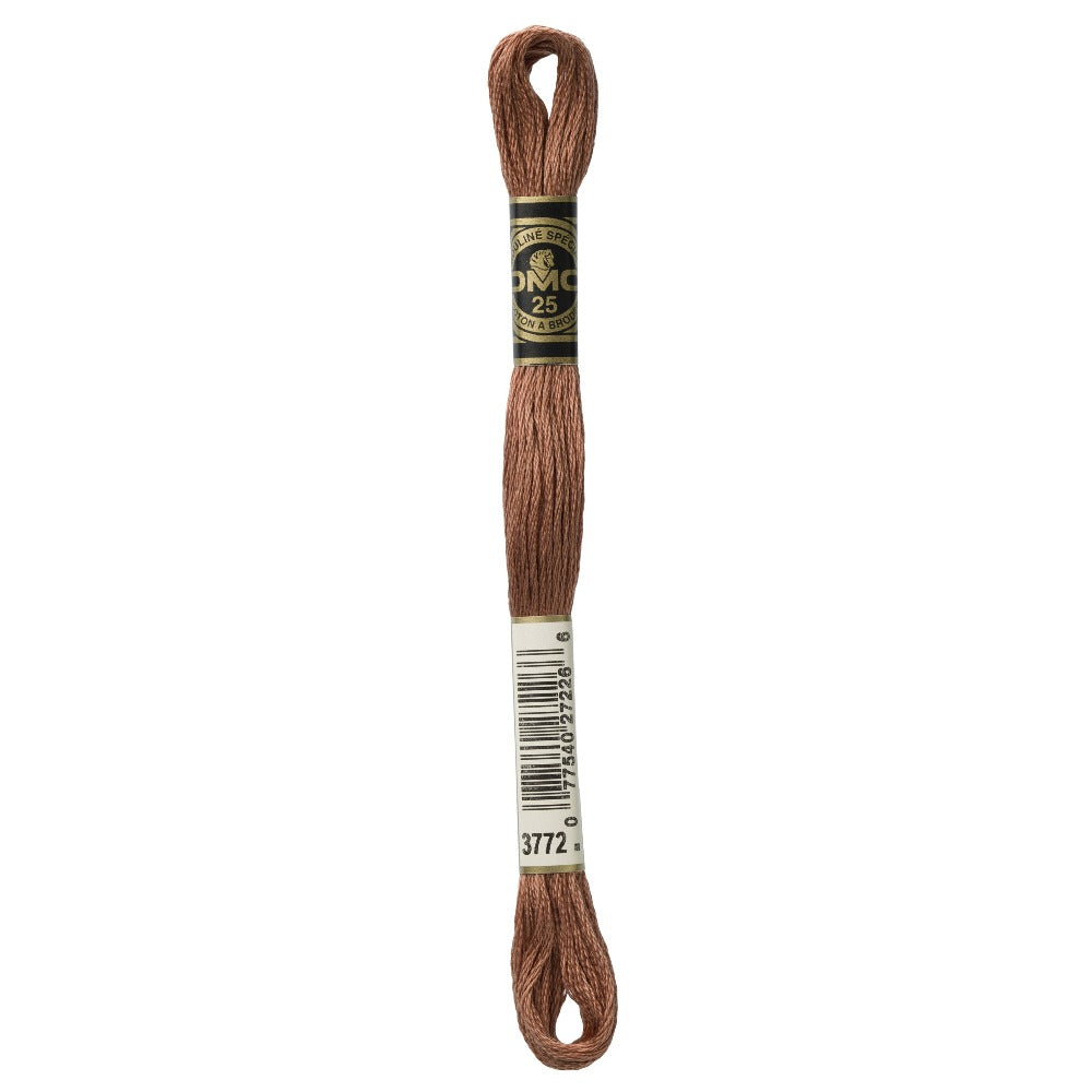 DMC Thread 3772