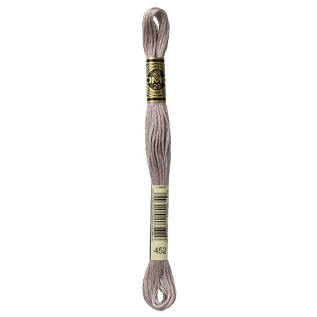 DMC Thread 452