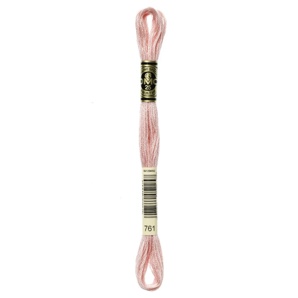 DMC Embroidery Threads 732 to 894