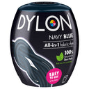 Dylon Machine Dye Pod Navy Blue