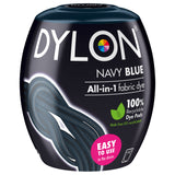 Dylon Machine Dye Pod Navy Blue