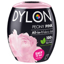 Dylon Machine Dye Pod Peony Pink