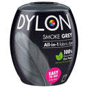 Dylon Machine Dye Pod Smoke Grey