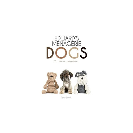 Edwards Menagerie Dogs