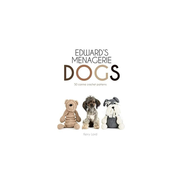 Edwards Menagerie Dogs