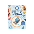 Embroidery Made Easy Beautiful Birds Book