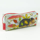 Emma Ball Hedgehog Pencil Case