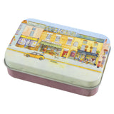 Emma Ball Market Street Mini Rectangular Tin