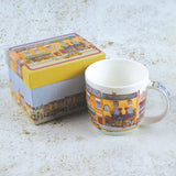 Emma Ball Market Street Mug