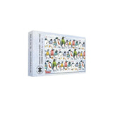 Emma Ball Penguins in Pullovers Jigsaw