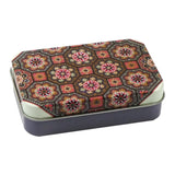 Emma Ball Persian Tiles Mini Rectangular Tin