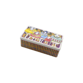 Emma Ball Sheep in Sweaters Long Tin