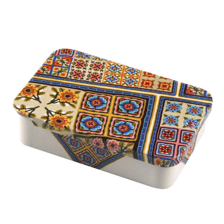 Emma Ball Spirit of Flora Pocket Tin