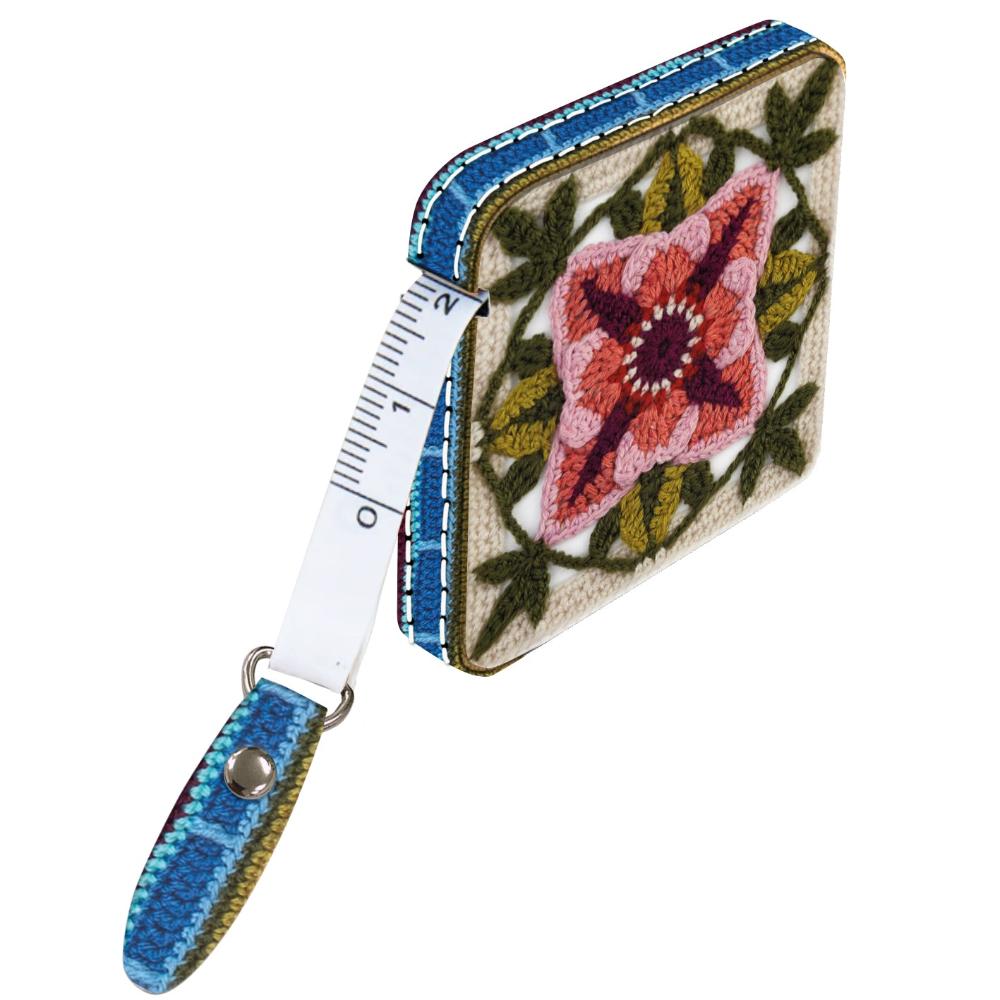 Emma Ball Spirit of Flora Tape Measure