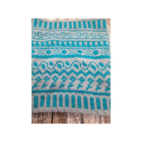 Fair Isle Cowl Workshop