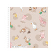 Farmyard Fabric Down on the Farm