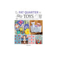 Fat Quarter Toys Book