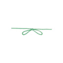 Fern Green and White Bakers Twine