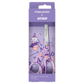 Fiskars Moomin Universal ABC Feat Scissors