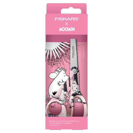 Fiskars Moomin Universal Love Scissors