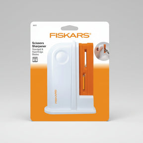 Fiskars Scissors Sharpener Universal