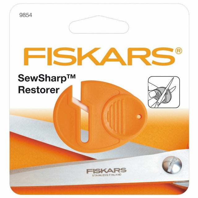 Fiskars Scissor Sharpener Sewsharp