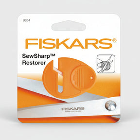 Fiskars Scissor Sharpener Sewsharp