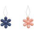 Flower Needle Threaders - for both hand and machine needles
