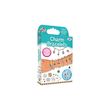 Galt Charm Bracelets