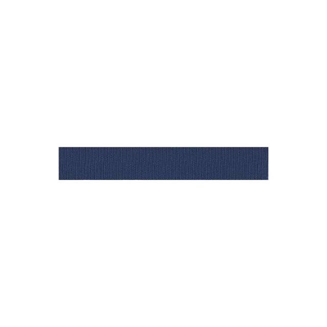 Gosgrain Ribbon 16 mm Blue