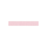 Gosgrain Ribbon 16 mm Pink