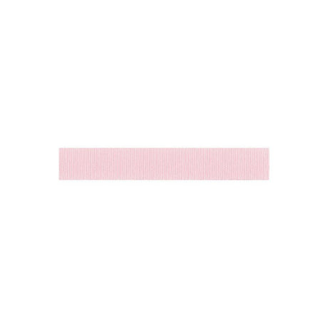 Gosgrain Ribbon 16 mm Pink