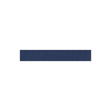 Gosgrain Ribbon 25 mm Blue