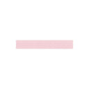 Gosgrain Ribbon Pink 25 mm