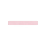 Gosgrain Ribbon Pink 25 mm