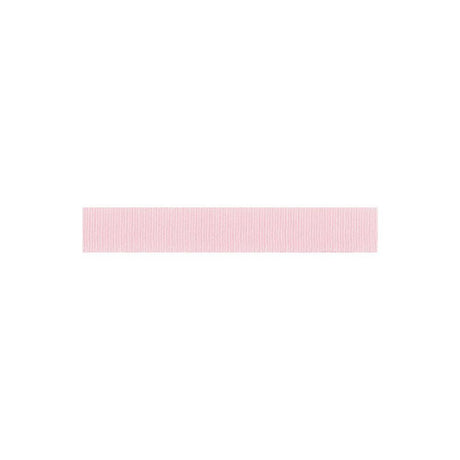 Gosgrain Ribbon Pink 25 mm
