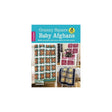 Granny Squares Baby Afghans Book