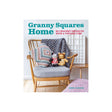 Granny Squares Home Book