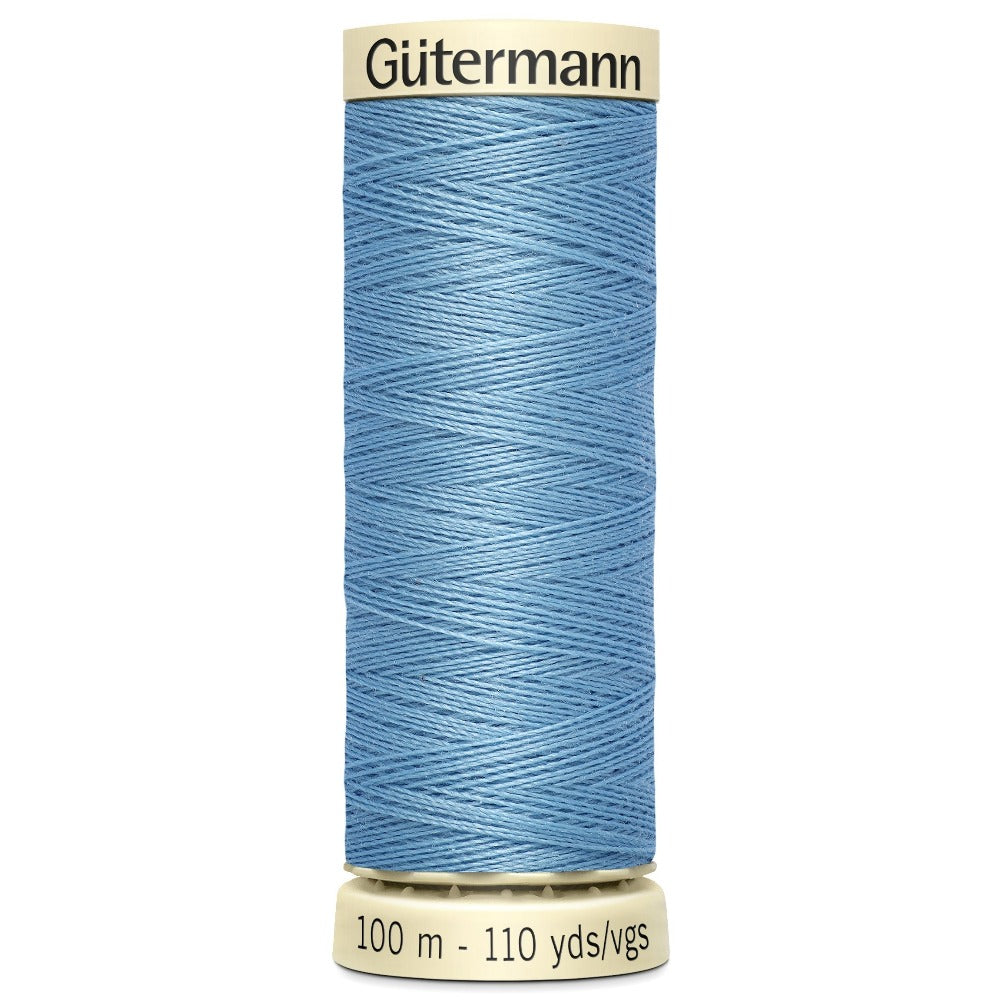 Gutermann Sewing Thread 100 m Shade 143
