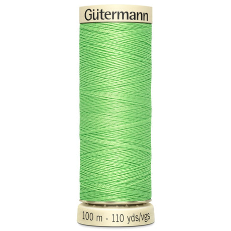 Gutermann Sewing Thread Shade 153