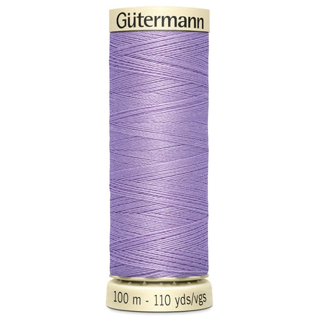 Gutermann Sewing Thread Shade 158