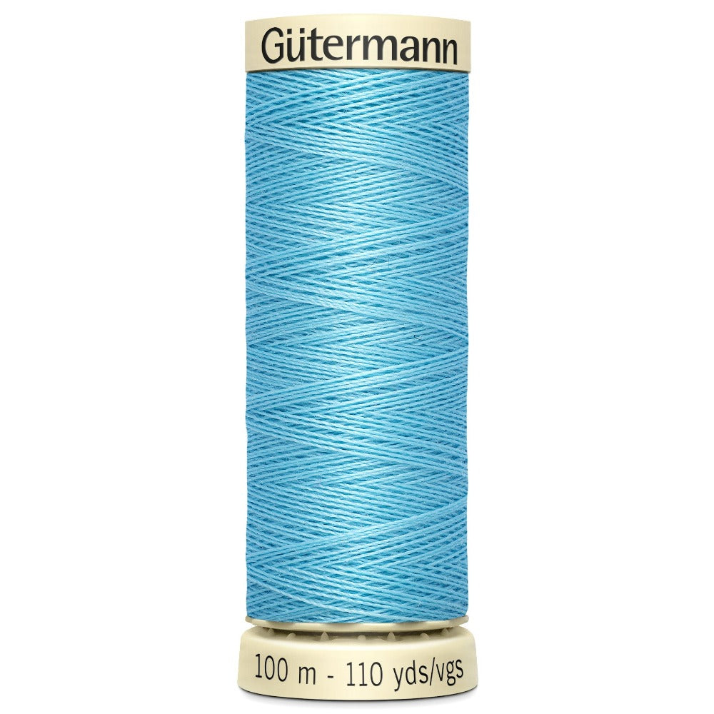 Gutermann Sewing Thread Shade 196