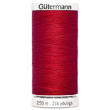 Gutermann Thread 250 m 156
