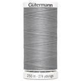Gutermann Thread 250 m 38