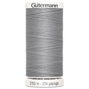 Gutermann Thread 250 m 38
