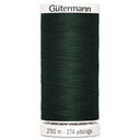 Gutermann Thread 250 m 472