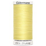 Gutermann Thread 250 m 578