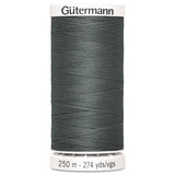 Gutermann Thread 250 m 701