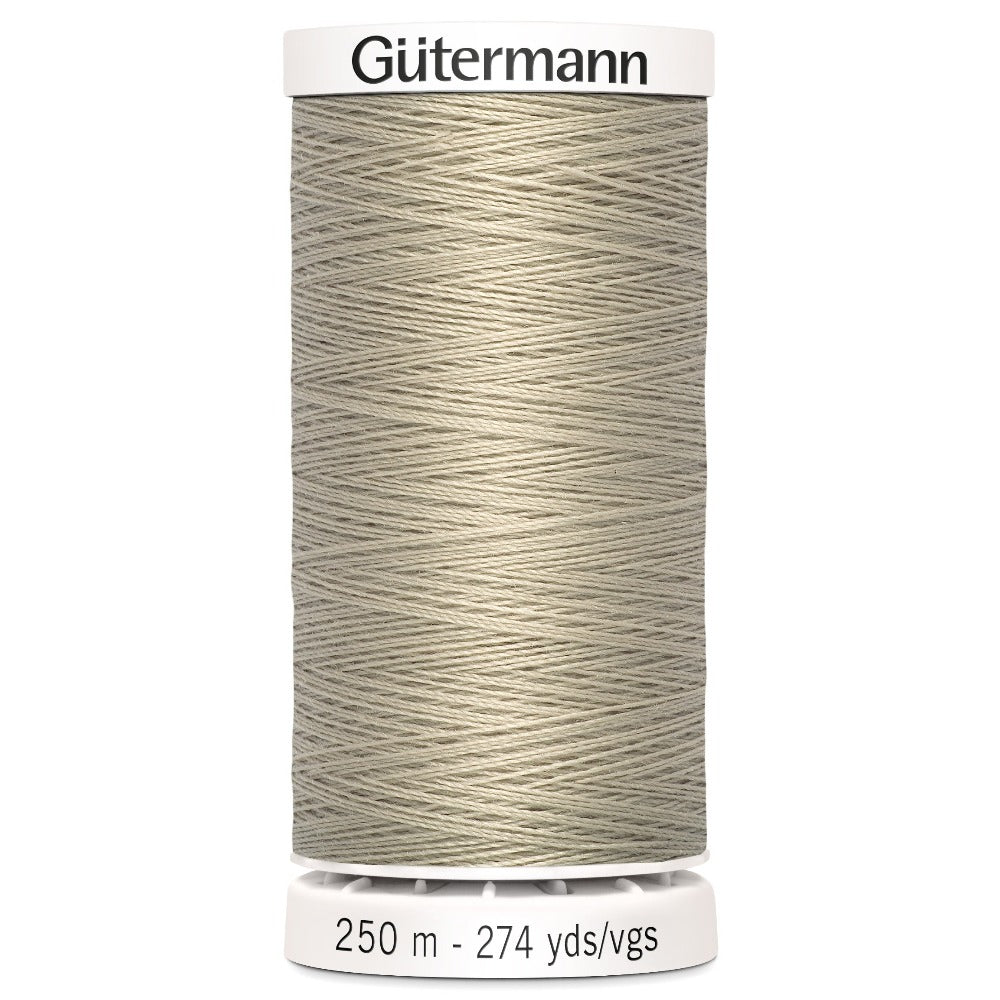 Gutermann Sewing Thread 250 m 722