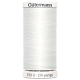 Gutermann Thread 250 m 800